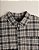 CAMISA BLUNT MANGA LONGA TALLIN XADREZ BEGE - Imagem 4