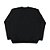 MOLETOM HIGH CREWNECK LOGO BLACK - Imagem 2