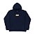 MOLETOM HIGH HOODIE LOGO COLORED AZUL - Imagem 1