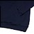 MOLETOM HIGH HOODIE LOGO COLORED AZUL - Imagem 4