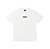 CAMISETA HIGH TEE CAPTCHA WHITE - Imagem 1
