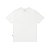 CAMISETA HIGH TEE CAPTCHA WHITE - Imagem 2