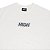 CAMISETA HIGH TEE CAPTCHA WHITE - Imagem 3