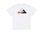 CAMISETA OUS K2 BRANCA - Imagem 1