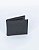 CARTEIRA BLUNT LOGO II PRETO - Imagem 1