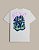 CAMISETA BLUNT BASICA OOGWAY NEW WHITE - Imagem 1