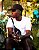 CAMISETA BLUNT BASICA OOGWAY NEW WHITE - Imagem 4