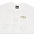 CAMISETA HIGH TEE ORIGAMI WHITE - Imagem 4