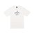 CAMISETA HIGH TEE FELLA WHITE - Imagem 1