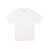 CAMISETA HIGH TEE FELLA WHITE - Imagem 2