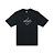 CAMISETA HIGH TEE FELLA BLACK - Imagem 1
