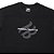 CAMISETA HIGH TEE FELLA BLACK - Imagem 3