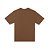 CAMISETA HIGH TEE FELLA BROWN - Imagem 2