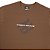 CAMISETA HIGH TEE FELLA BROWN - Imagem 3