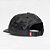 BONE HIGH 6 PANEL IRISDESCENT BLACK - Imagem 2