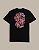 CAMISETA BLUNT BASICA JOYBLOOM PRETO - Imagem 1