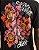 CAMISETA BLUNT BASICA JOYBLOOM PRETO - Imagem 3