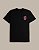 CAMISETA BLUNT BASICA JOYBLOOM PRETO - Imagem 2