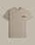 CAMISETA BLUNT BASICA LUNA CREME - Imagem 2