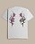 CAMISETA BLUNT PREMIUM SOLARIS BRANCO - Imagem 1