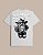 CAMISETA BLUNT PREMIUM SMURF BRANCO - Imagem 1