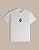 CAMISETA BLUNT PREMIUM SMURF BRANCO - Imagem 2
