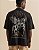 CAMISETA BLUNT OVERSIZE VALKYRIE PRETO - Imagem 3