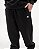 HIGH SWEATPANTS LOGO LINE BLACK - Imagem 6