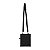 HIGH PATCH SHOULDER BAG BLACK - Imagem 3