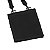 HIGH PATCH SHOULDER BAG BLACK - Imagem 4