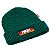 GORRO HIGH BEANIE GLITCH NAVY - Imagem 2