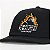 BONE HIGH 6 PANEL LOGO X-HIGH - Imagem 3