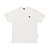 CAMISETA HIGH TEE LOGO LINE WHITE - Imagem 1
