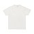 CAMISETA HIGH TEE LOGO LINE WHITE - Imagem 2