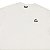 CAMISETA HIGH TEE LOGO LINE WHITE - Imagem 3