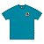 CAMISETA HIGH TEE LOGO X-HIGH SEA GREEN - Imagem 2