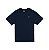 CAMISETA HIGH TEE LOGO LINE NAVY - Imagem 1