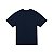 CAMISETA HIGH TEE LOGO LINE NAVY - Imagem 2