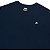 CAMISETA HIGH TEE LOGO LINE NAVY - Imagem 3