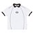 CAMISETA HIGH POLO ATTIC WHITE BROWN - Imagem 1