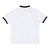 CAMISETA HIGH POLO ATTIC WHITE BROWN - Imagem 2