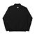JAQUETA HIGH TRACK JACKET SQUARED BLACK - Imagem 2