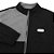JAQUETA HIGH TRACK JACKET SQUARED BLACK - Imagem 3