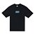 CAMISETA HIGH TEE PIPE BLACK - Imagem 1