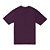 CAMISETA HIGH TEE MINI LOGO WINE - Imagem 2