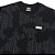 CAMISETA HIGH TEE SUSTOS BLACK - Imagem 3