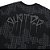 CAMISETA HIGH TEE SUSTOS BLACK - Imagem 4