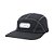BONE HIGH 5 PANEL HYDE BLACK - Imagem 1