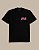 CAMISETA BLUNT BASICA GUM PRETO - Imagem 2