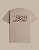 CAMISETA BLUNT BASICA GUM CREME - Imagem 1
